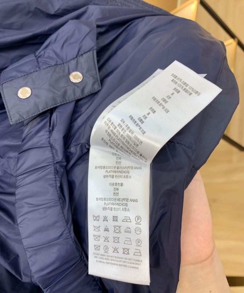 Burberry Down Jackets